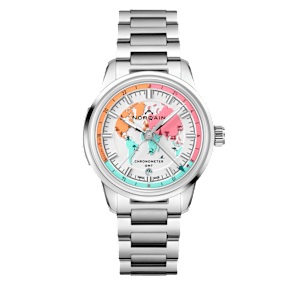 Freedom GMT - Bucherer US